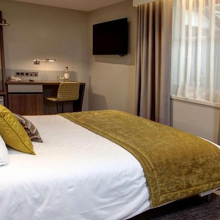 Best Western Plus Delmere Hotel London Kültér fotó